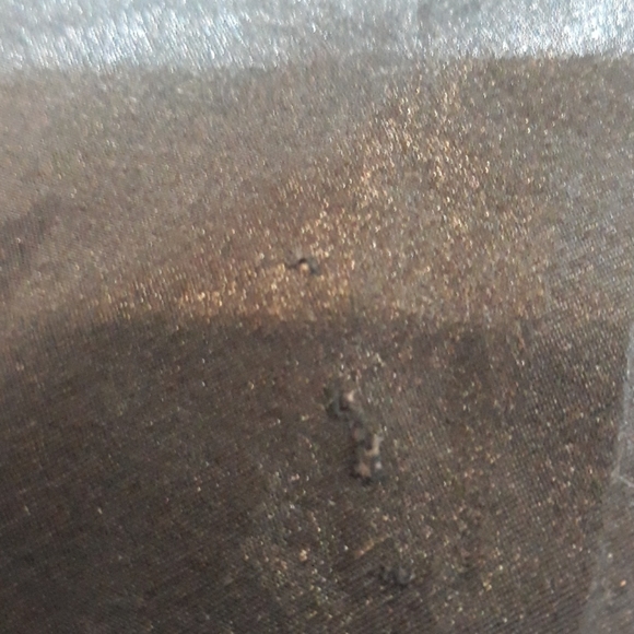 Victoria's Secret black nightgown size L - Picture 6 of 8